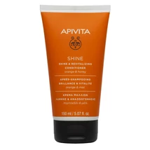 APIVITA Hajkondícionáló - Fényt ad és revitalizál 150 ml
