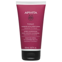APIVITA Hajkondícionáló elvékonyodott hajra vagy hajhullás esetén  150 ml
