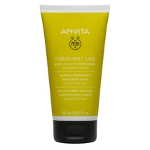 APIVITA Hajkondícionáló gyakori hajmosáshoz 150 ml