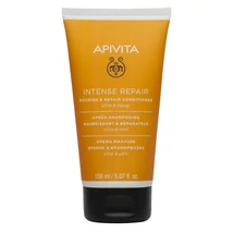 APIVITA Hajkondicionáló száraz vagy töredezett hajra 150 ml