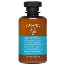 APIVITA Hidratáló Sampon 250 ml