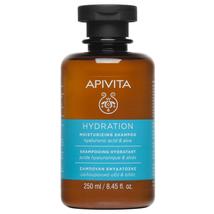 APIVITA Hidratáló Sampon 250 ml