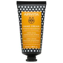 APIVITA Kézkrém Intenzív hidratáló hialuronsavval és mézzel 50 ml