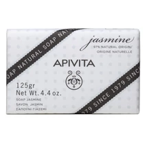 APIVITA Natúr szappan jázminnal, minden bőrtípusra 125 g