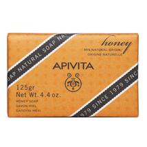 APIVITA Natúr szappan mézzel, minden bőrtípusra 125 g
