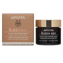 APIVITA QUEEN BEE Ránctalanító arckrém LIGHT 50 ml