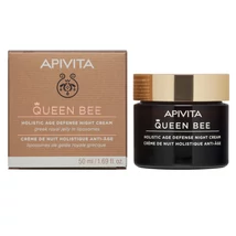 APIVITA QUEEN BEE Ránctalanító éjszakai arckrém 50 ml