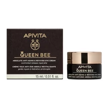 APIVITA QUEEN BEE Szemránckrém 15 ml