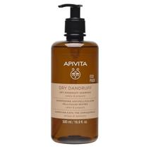 APIVITA Sampon ECO  száraz korpa ellen 500 ml