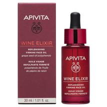 APIVITA WINE ELIXIR - Ránctalanító elixír 30ml 30 ml