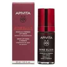 APIVITA WINE ELIXIR - Ránctalanító szérum 30ml 30 ml