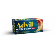 Advil Ultra Forte lágy kapszula 30x