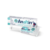 Anaftin Gél 8ml