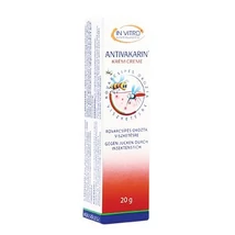 Antivakarin krém 20g