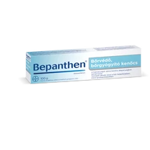 Bepanthen kenőcs 100g