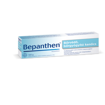 Bepanthen kenőcs 100g