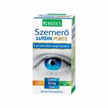 Béres Szemerő Lutein FORTE filmtabletta 60x