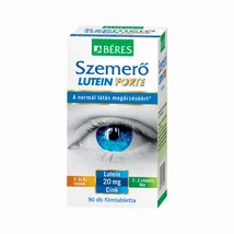 Béres Szemerő FORTE filmtabletta 90x