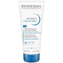 Bioderma Atoderm Krém Ultra 200ml