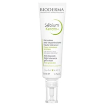 Bioderma Sébium Kerato+ gél-krém 30ml
