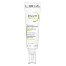 Bioderma Sébium Kerato+ gél-krém 30ml