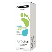Canezin spray 100ml