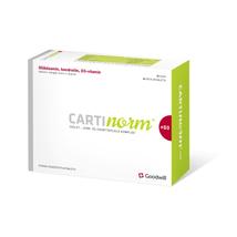 Cartinorm+D3 filmtabletta 60x