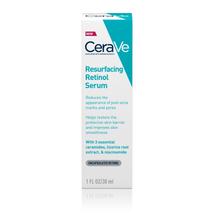 CeraVe Bőrfelszín-Megújító Retinolos szérum 30ml