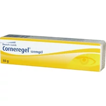 Corneregel szemgél 10g