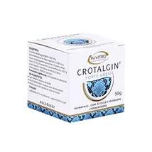 Crotalgin Forte krém 50g