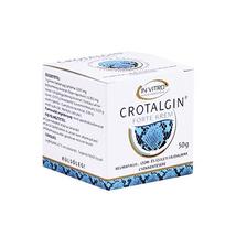 Crotalgin Forte krém 50g