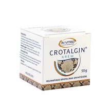Crotalgin krém 50g