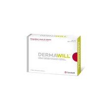 Dermawill kapszula 20x