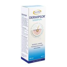 Dermipsor sampon 100ml