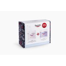 Eucerin Ajándékcsomag Q10 ránctalanító érzékeny bőrre nappali + éjszakai 2x50ml