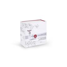 Eucerin ajándékcsomag Hyaluron-filler arckrém normál/kombinált bőrre + szemránckrém+fátyolmaszk 50+15ml+1x