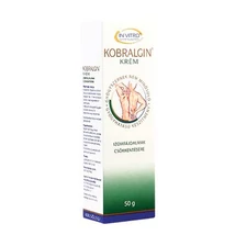 Kobralgin krém 50g
