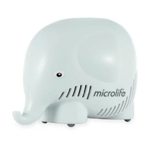 Microlife inhalátor Neb410 gyerek elefántos 1x