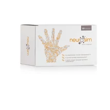 Neurosim kapszula 60x