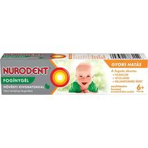 Nurodent fogínygél 15ml