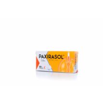 PAXIRASOL® 8 mg tabletta, 30 db