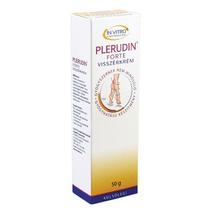 Plerudin forte krém 50g