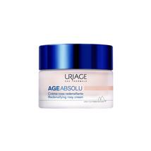 Uriage Age Absolu Bőrtömörséget Fokozó, Ránctalanító Arckrém 50 ml