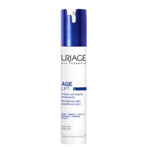 Uriage Age Lift Revitalizáló Ránctalanító Éjszakai Krém 40 ml