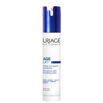 Uriage Age Lift Revitalizáló Ránctalanító Éjszakai Krém 40 ml