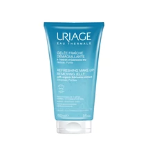 Uriage Frissítő Sminkeltávolító Gél 150 ml