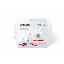 VICHY XMAS karácsonyi csomag 2022 Liftactiv 2*50ml