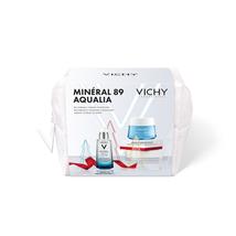 VICHY XMAS karácsonyi csomag 2022 Minéral 89 2*50ml
