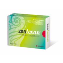 Zealoxan étrend-kiegészítő filmtabletta 60x