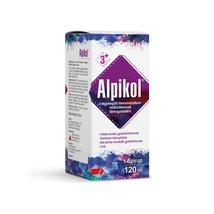 alpikol immunerősítő